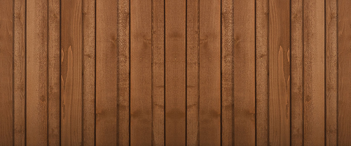 Wood Fence and Deck Stain - Wood Defender