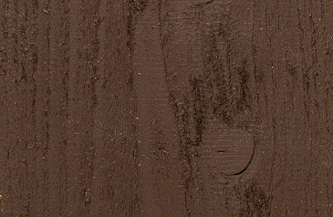 Semi Solid Latex Stain Coffee Brown Swatch