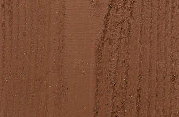 Semi Solid Latex Stain Sable Brown Swatch