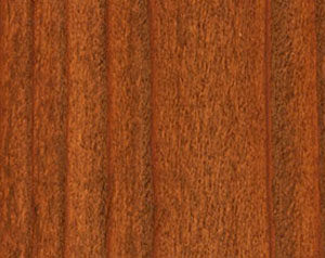 Semi Transparent Fence Stain Cumberland Brown Swatch