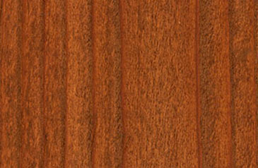 Semi Transparent Fence Stain Cumberland Brown Swatch
