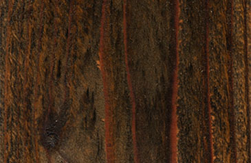 Transparent Fence Stain Chestnut Swatch