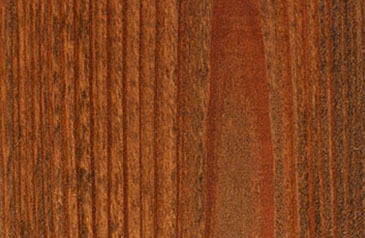 Transparent Fence Stain Leatherwood Swatch