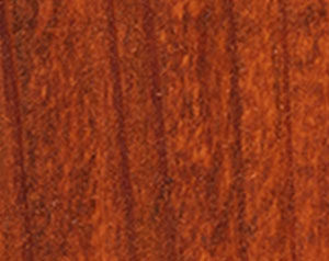 Multi Purpose Transparent Stain Redwood Swatch