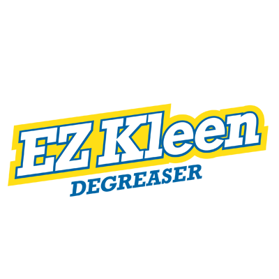 EZ-KLEEN Logo