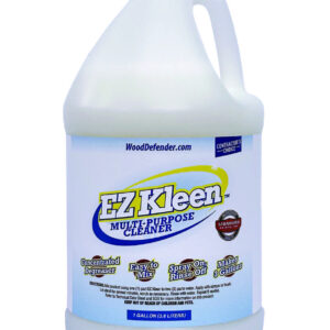 Wood Defender EZ Kleen-Up 1 gallon only