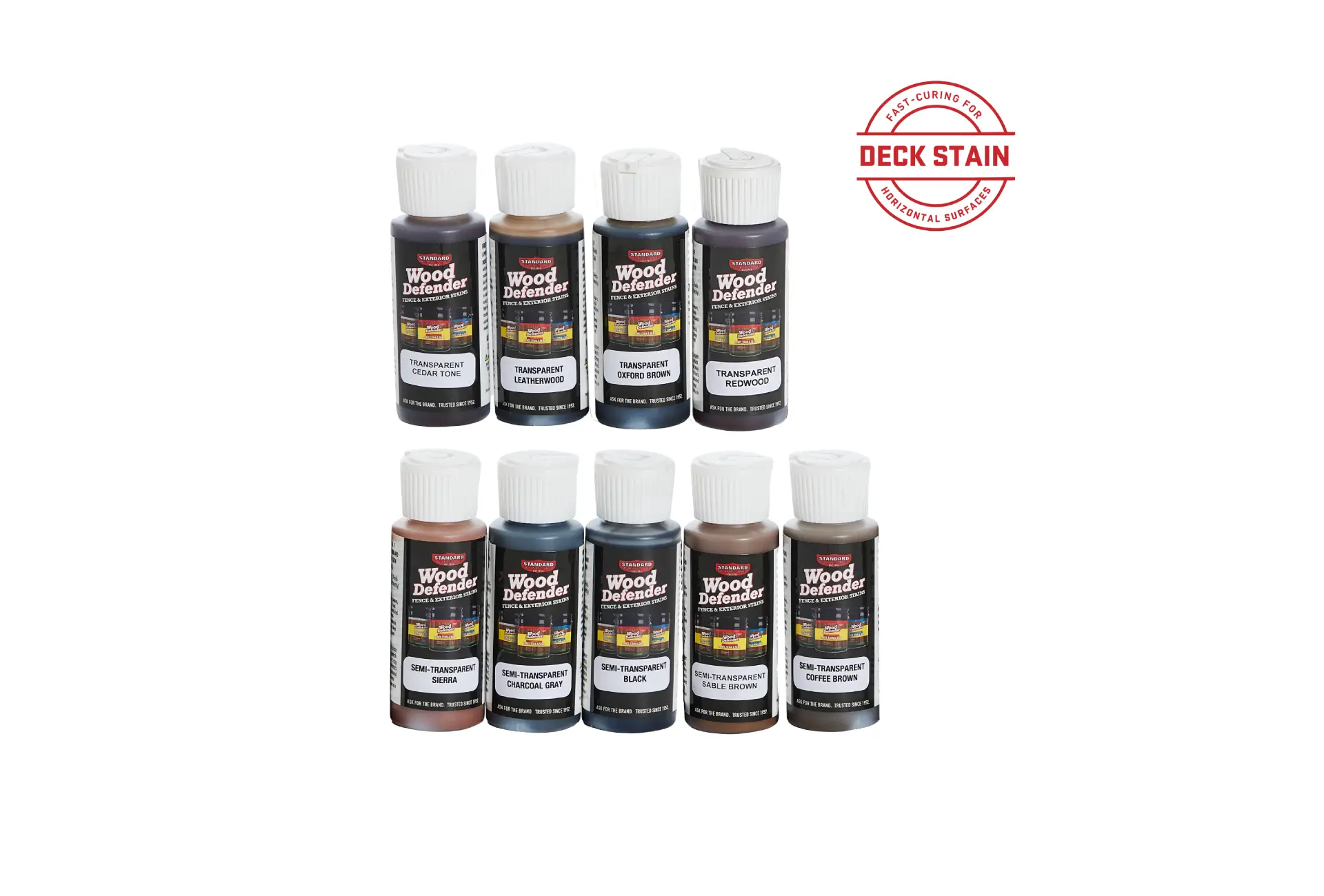 200 Series Sample Kit Thumbnail