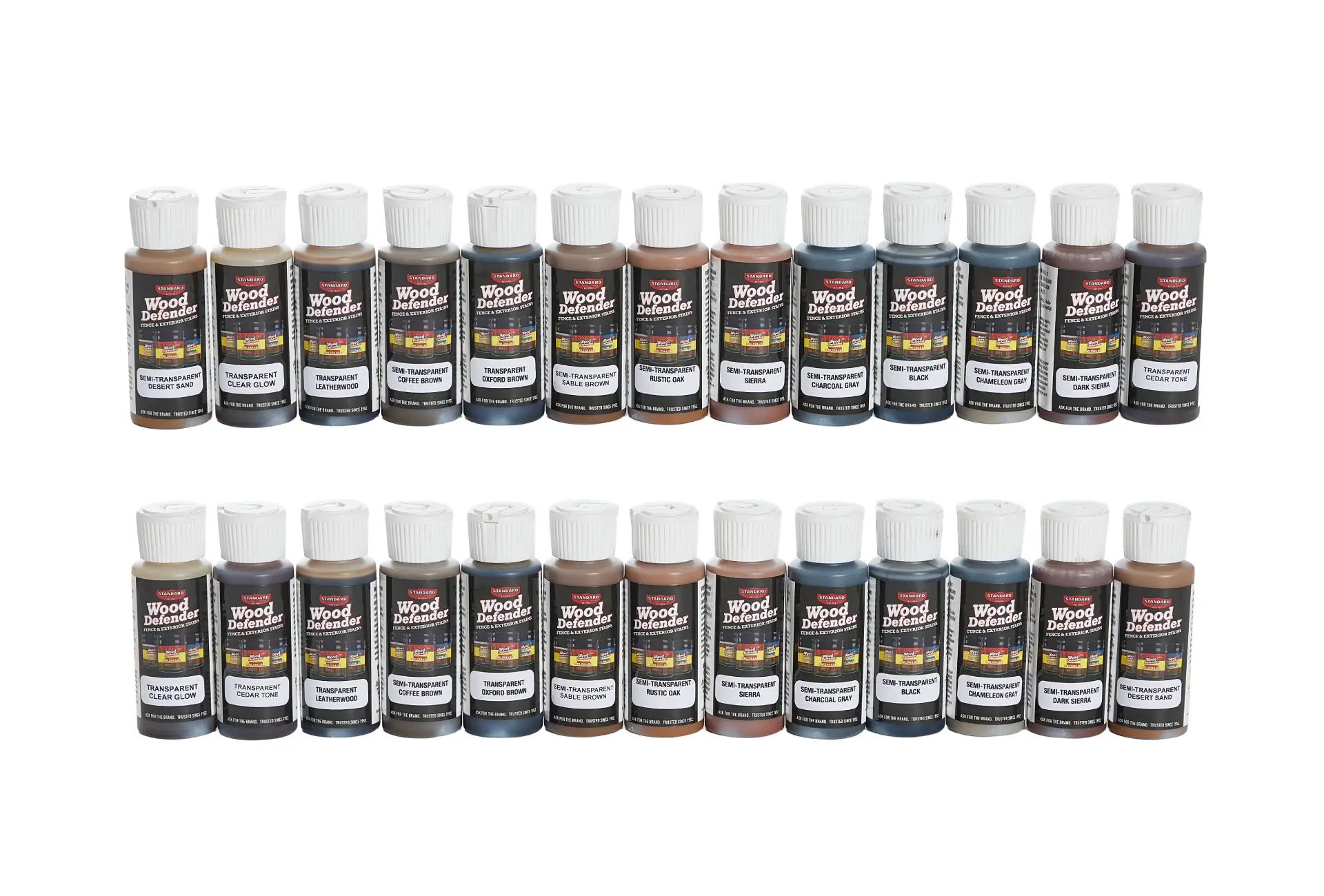 Full Sample Kit Thumbnail