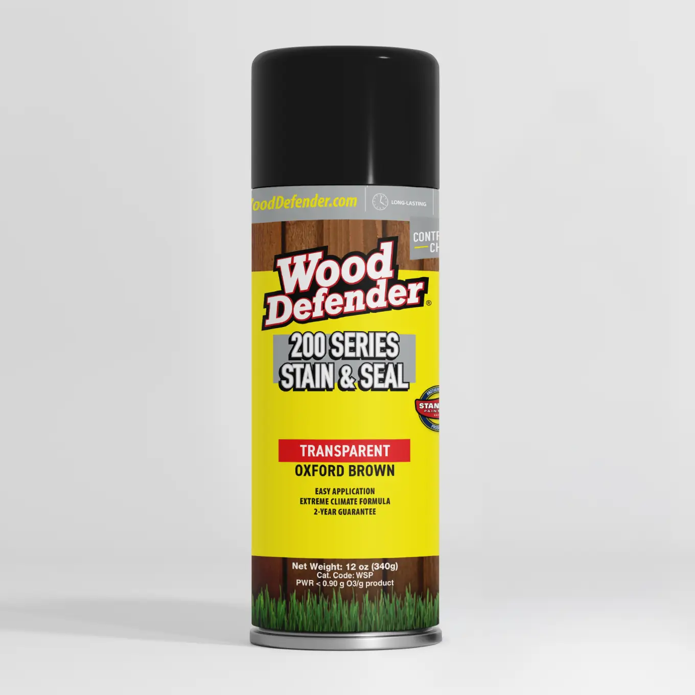 Oxford Brown 200 Series Spray Can Thumbnail